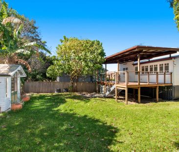 Charming Character Home Minutes from the CBD - Photo 1
