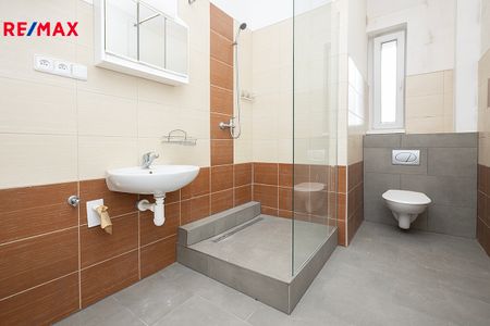 Pronájem bytu 1+1 v osobním vlastnictví 52 m², Strakonice - Fotografie 2