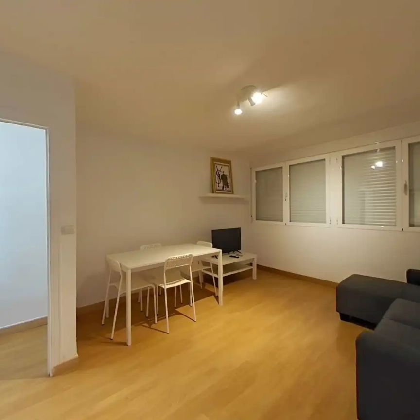 Piso de alquiler en Calle del Corregidor Señor de la Elipa, Marroquina - Foto 1