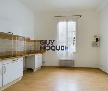 Appartement 2 pièce(s) 28 m2 - ELBEUF - Photo 2