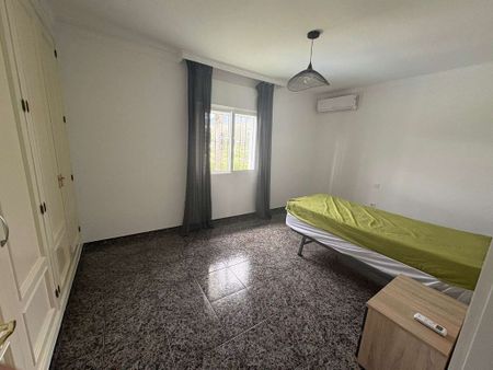 4 bedroom luxury Villa for rent in Mijas, Spain - Photo 3