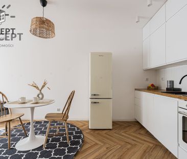 2 pok. | Kępa Mieszczańska | balkon | garaż - Zdjęcie 6