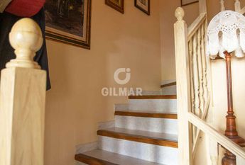 Chalet Adosado en alquiler en Casares – Málaga | Gilmar Consulting