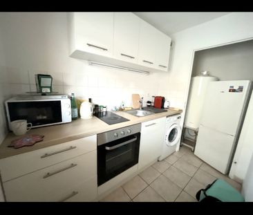 LUMINEUX T2 EN RESIDENCE SECURISEE AVEC BALCON ET PARKING - Photo 6