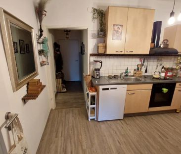 Terrassenwohnung im 1.Stock mit Donaublick im Zentrum von Pöchlarn - Photo 3