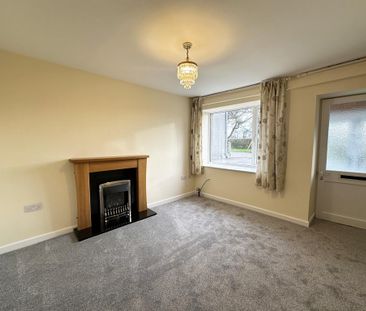 2 bedroom cottage to rent - Photo 1