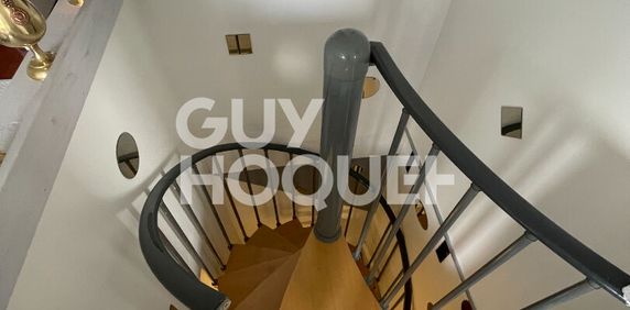 Appartement Avensan 1 pièce(s) - Photo 2