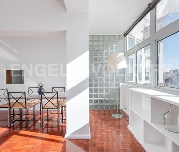 Apartamento T1 em Lisboa - Photo 4