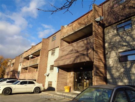 For Lease - 560 Bloor Street Unit# 109, Oshawa, Ontario - Photo 4