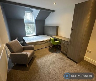 1 bedroom in a house share to rent - Photo 3