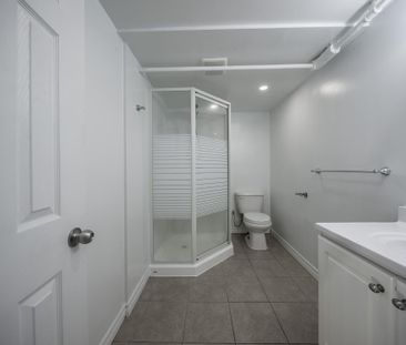 For Lease - 84 CENTRAL PARK Boulevard Unit# LOWER, Oshawa, Ontario - Photo 3