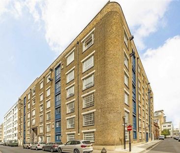Gainsford Street - Photo 5