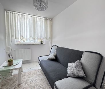 2 pokoje przy metrze - po remoncie - Фото 5