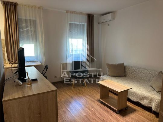 Apartament 1 camera ,Giroc - Fotografie 1