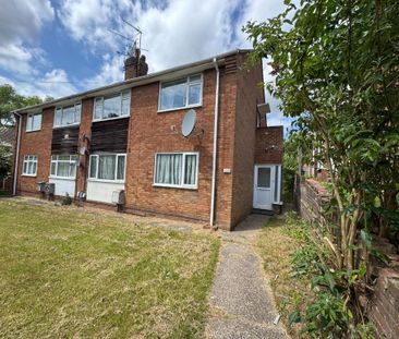 2 bedroom ground floor flat to rent - Photo 1