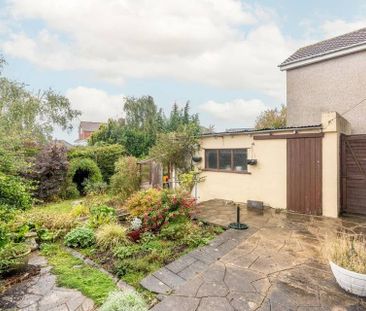 4 Bed Semi-Detached House, Rannoch Road, BS7 - Photo 4