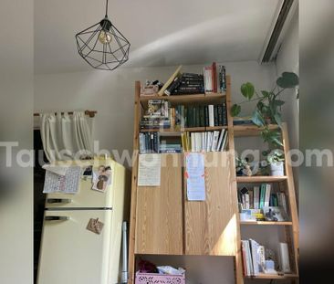 [TAUSCHWOHNUNG] Tausche zentrale 1-Zimmer Wohnung gegen 3 - Photo 3