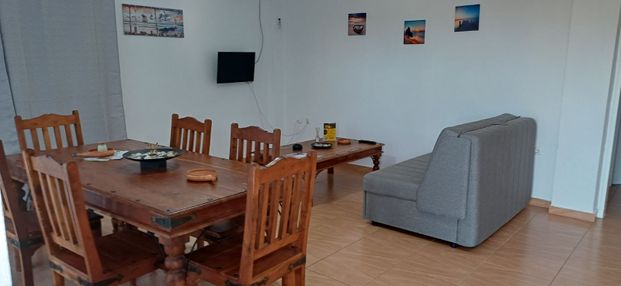 Διαμέρισμα για ενοικίαση - Μαρκόπουλο, - Φωτογραφία 1