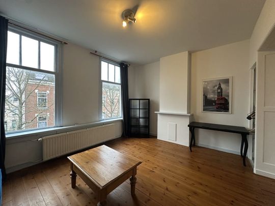 Appartement te huur: Lambertusstraat 128-B02 3062 XA Rotterdam - Foto 1