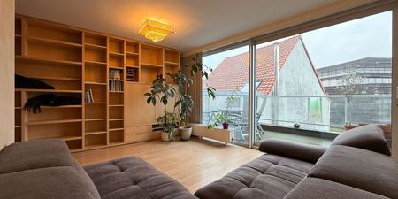 Duplex te huur in Gent voor € 1.100 met 2 slaapkamers - Photo 4