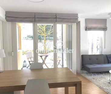 2-Zimmer Wohnung in München - Photo 1