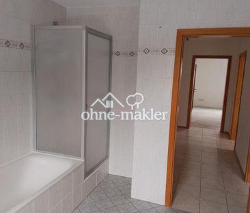 Schöne helle 2 Zimmerwohnung in Großostheim 66m² im EG - Photo 3