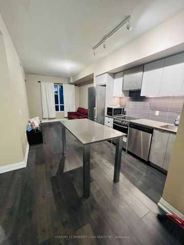 For Lease - 26 Gibbs Road Unit# 742, Toronto, Ontario - Photo 5