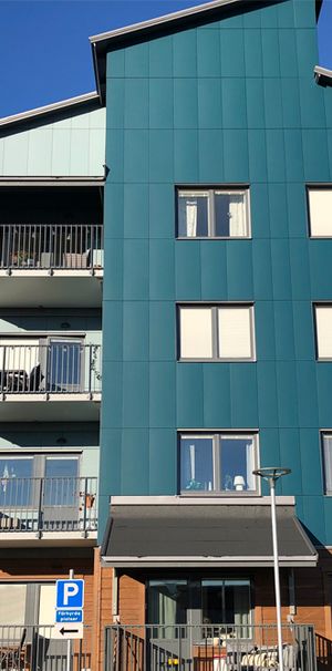 Energigränd 2 B, 94163, Piteå - Foto 1