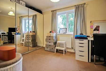 Worthington Close, Swindon, Swindon, SN3 - Photo 3