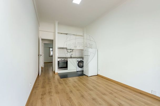 Apartamento T1 em Lisboa - Photo 1