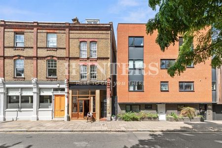 1 bedroom Flat To Let - Photo 3