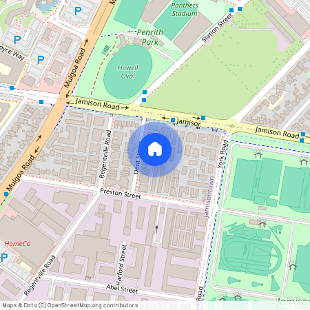 4/8 Dent Street, Jamisontown, NSW 2750