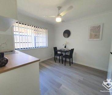 Well Presented, Furnished + Bills Incl - Photo 6