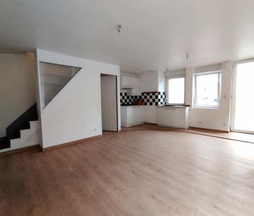 Appartement T3 à louer - 71 m² - Photo 4