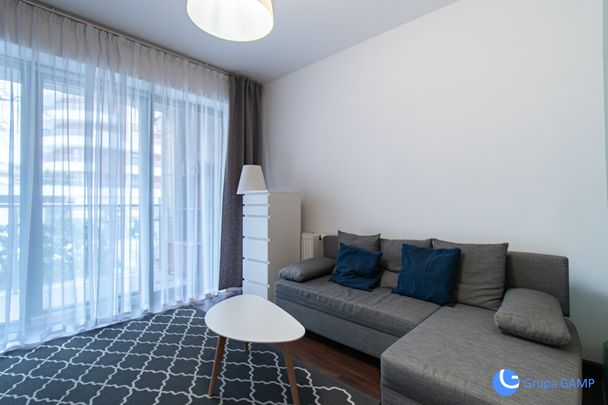 2 pok I Wiślane Tarasy I od zaraz I parter I - Photo 1