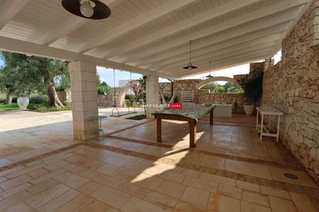 Villa unifamiliare via Alberobello 10, Martina Franca - Photo 3