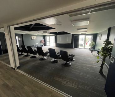 1 bedroom studio to rent Dumfries Street, Luton, Bedfordshire, LU1 - Photo 1