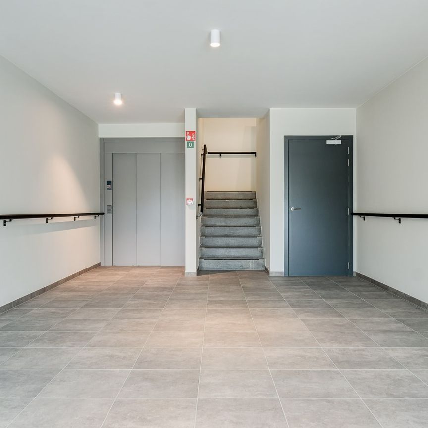 Assistentieappartement met terras te huur in Hasselt - Foto 1