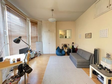 Studio Flat, Ladbroke Grove, W10 - Photo 5