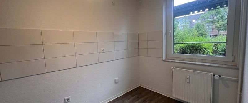 2-Zimmer-Erdgeschosswohnung mit Terrasse! - Photo 1