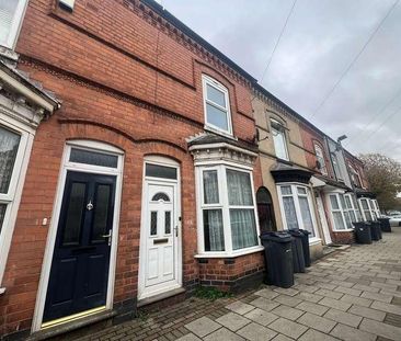 Benton Avenue, Sparkbrook, B11 - Photo 4