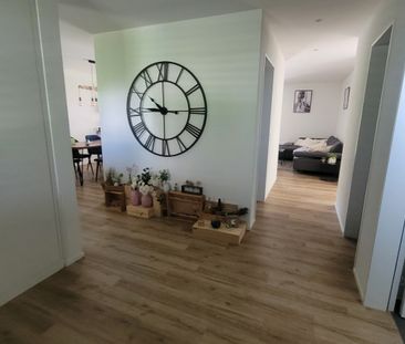 APPARTEMENT 31/2 PIÈCES À KLOTEN (ZH), MEUBLÉ, TEMPORAIRE - Foto 4
