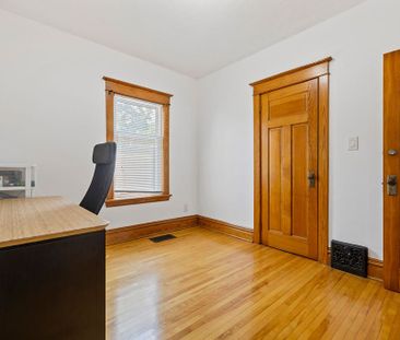 For Lease - 35 Gage Avenue, Hamilton, Ontario - Photo 2