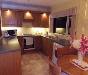 2 bedroom semi-detached house to rent - Photo 1