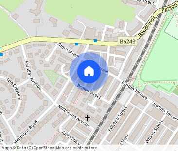 Curzon Street, Clitheroe, Lancashire - Photo 1