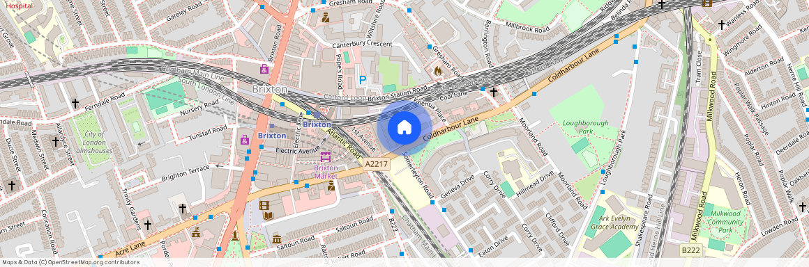 Milles Square, London, SW9 8GA