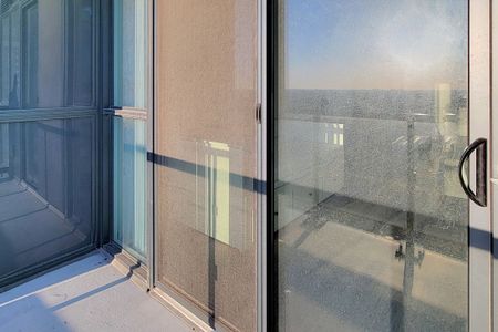 For Lease - 87 Peter Street Unit# 3505, Toronto, Ontario - Photo 3