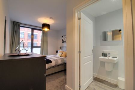 The Forge, Bradford Street, Digbeth - Photo 5