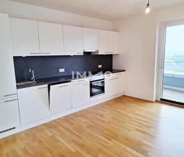 ** ab Mitte Oktober ** Die ideale 3-Zimmer Eckwohnung mit einzigart... - Foto 2