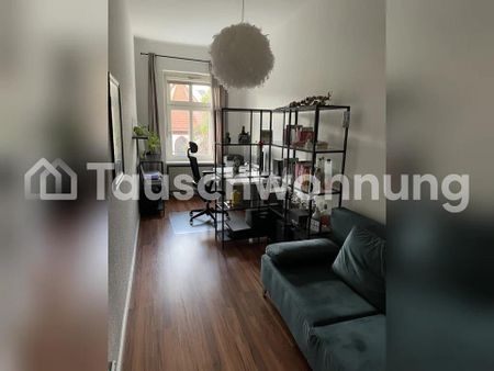 TAUSCHWOHNUNG Biete 3, suche 4+ Zimmer oder kleines Haus - Photo 3